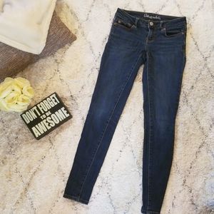 Aeropostale skinny jeans